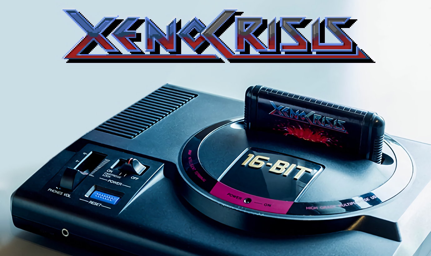 Drive genesis