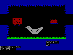 В разработке ремейк худшей игры для ZX Spectrum