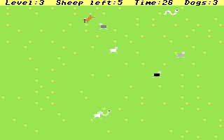 Овцы, липучка и одна кнопка — 14 новых игр с конкурса bitbitJAM #4