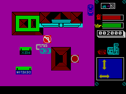 Найдены Excalibur и Taxi Driver — утерянные игры для ZX Spectrum