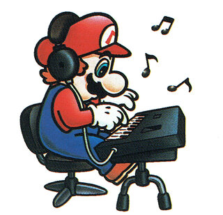 Старатели откопали оригинальные сэмплы и «восстановили» саундтрек Super Mario World для SNES
